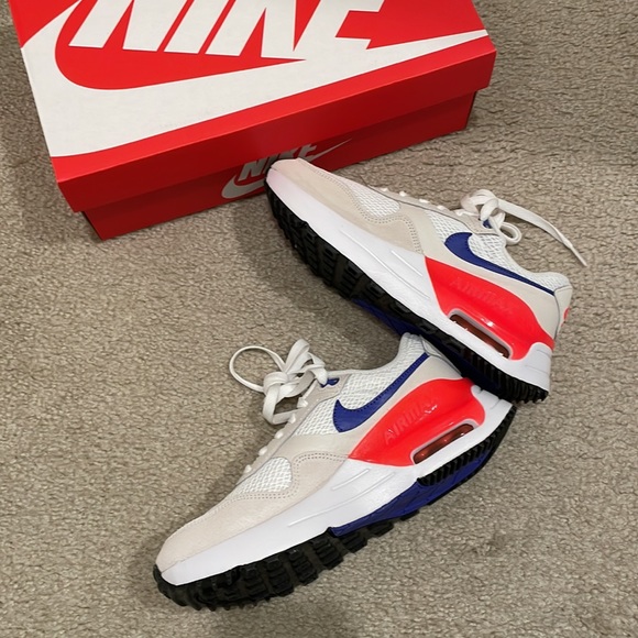 Nike Air Max SYSTM Women's Shoes	
Size 7 brand new with box - Picture 5 of 9